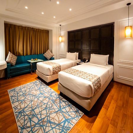 Hotel Soot كولكاتا المظهر الخارجي الصورة