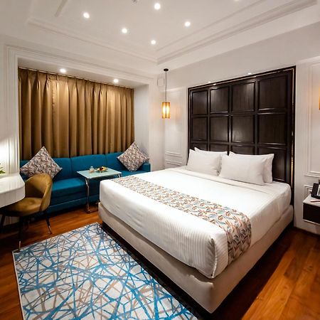 Hotel Soot كولكاتا المظهر الخارجي الصورة