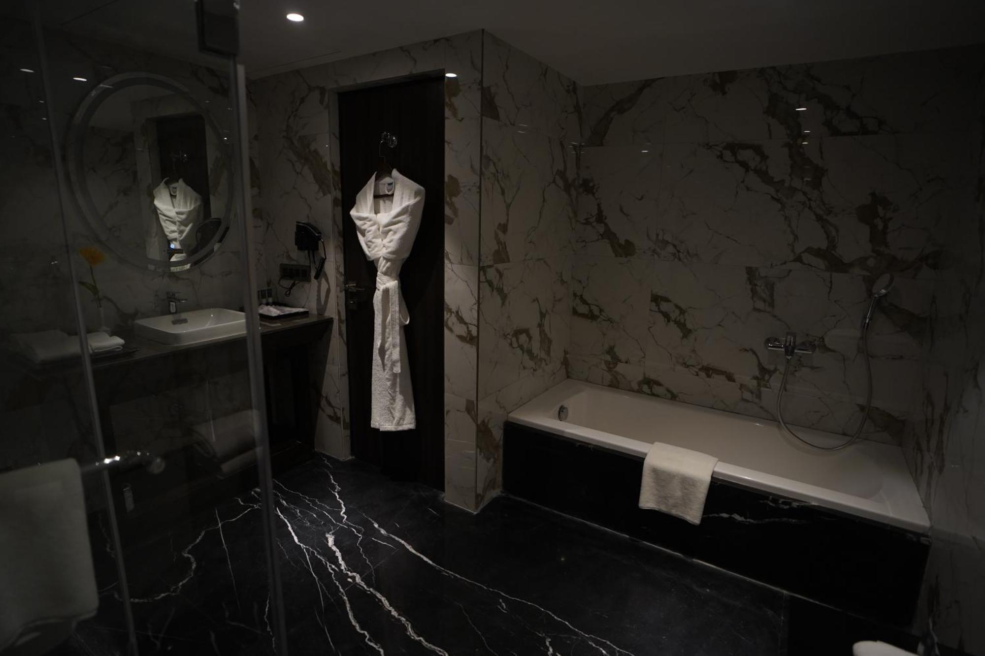 Hotel Soot كولكاتا المظهر الخارجي الصورة