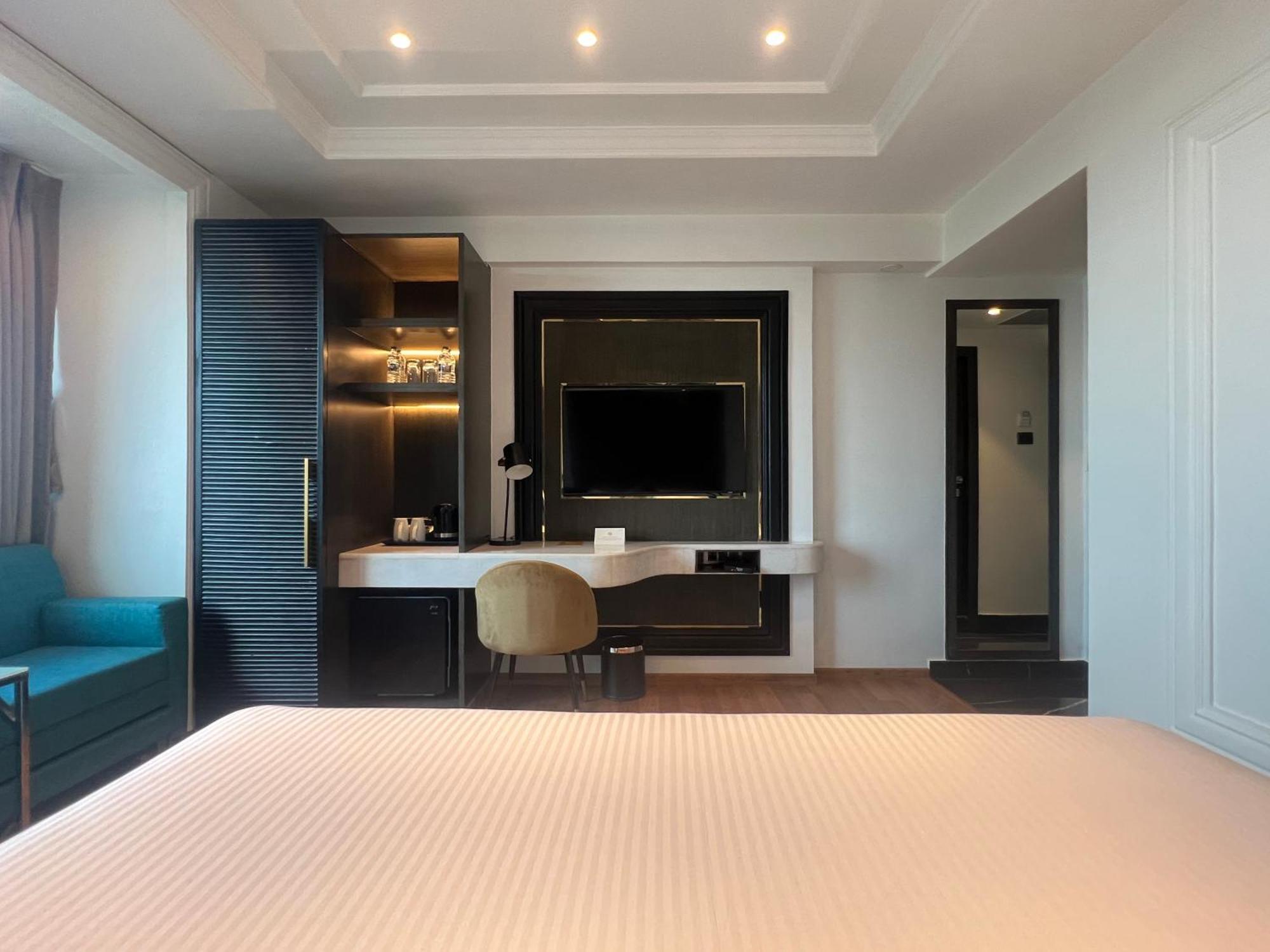 Hotel Soot كولكاتا المظهر الخارجي الصورة