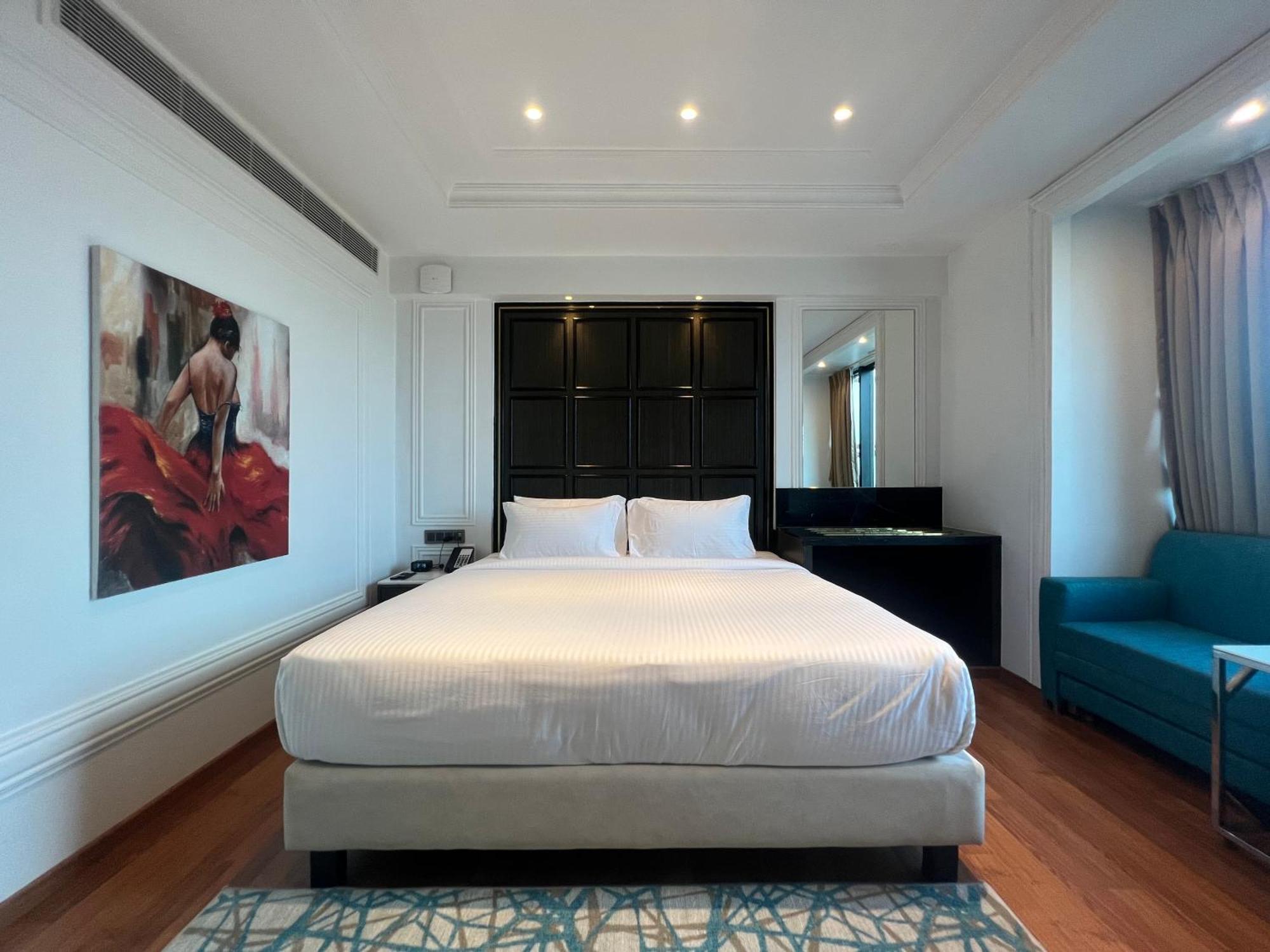 Hotel Soot كولكاتا المظهر الخارجي الصورة