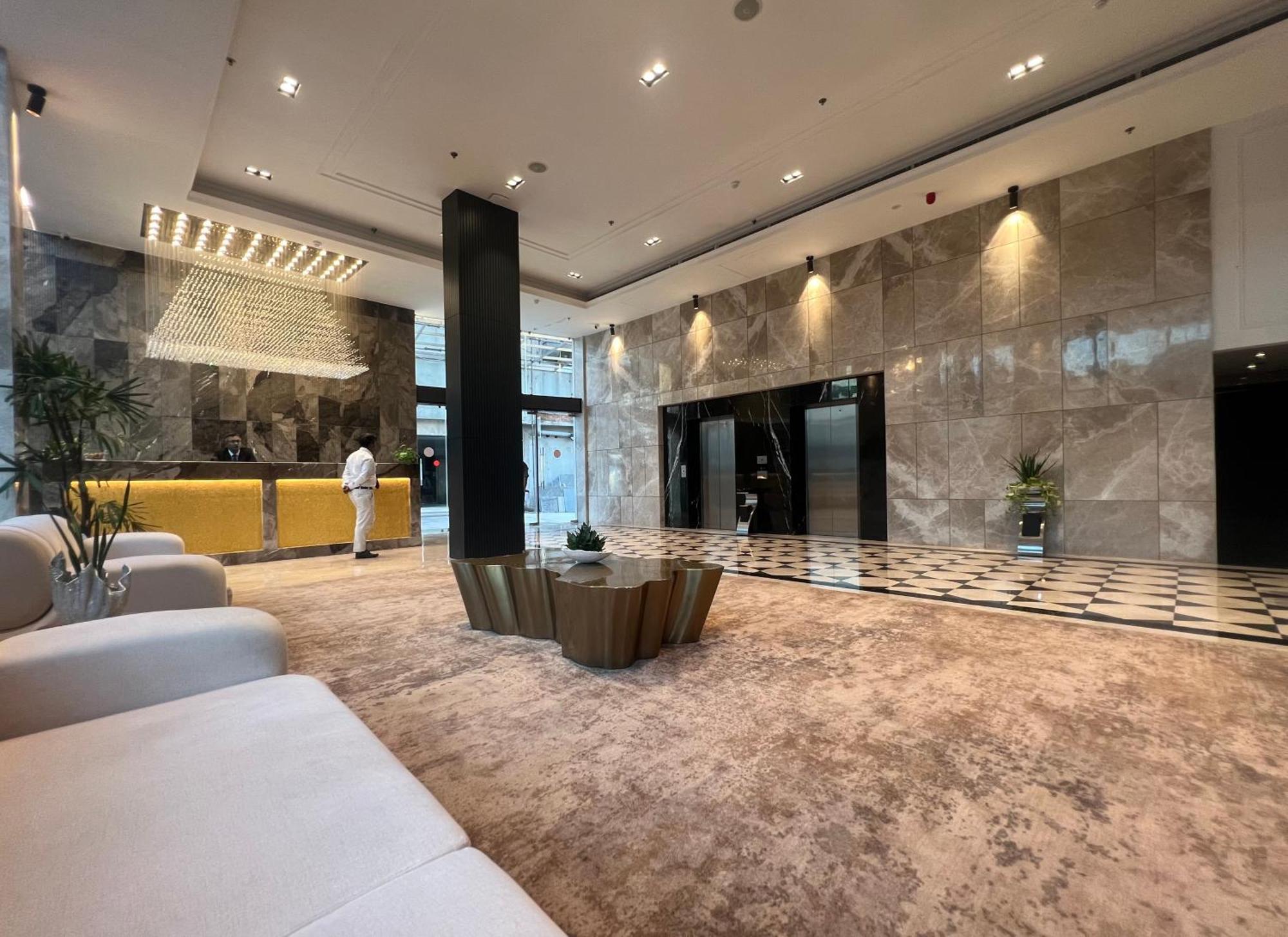 Hotel Soot كولكاتا المظهر الخارجي الصورة