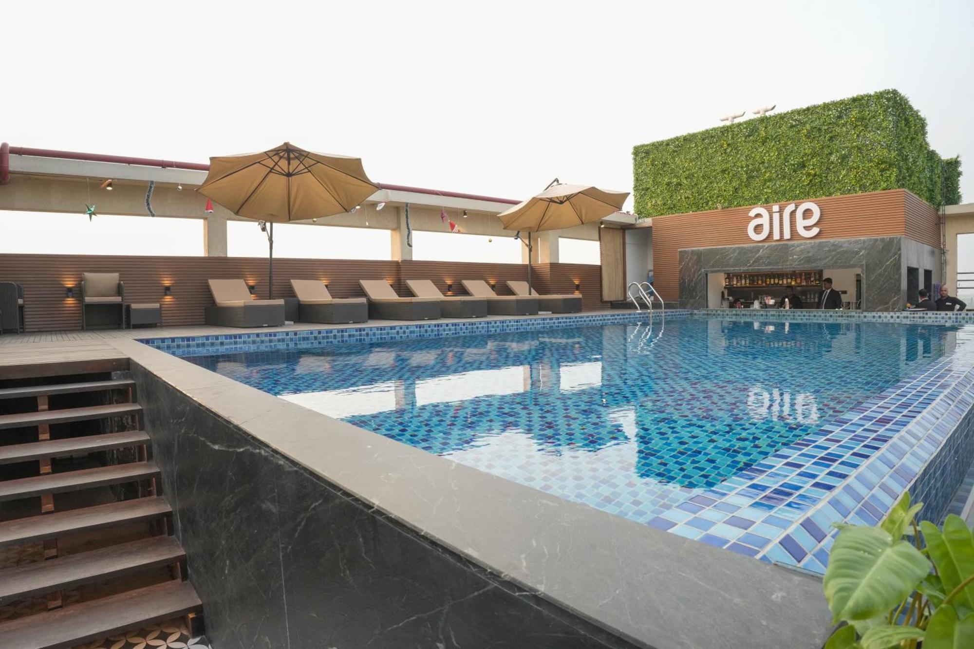 Hotel Soot كولكاتا المظهر الخارجي الصورة