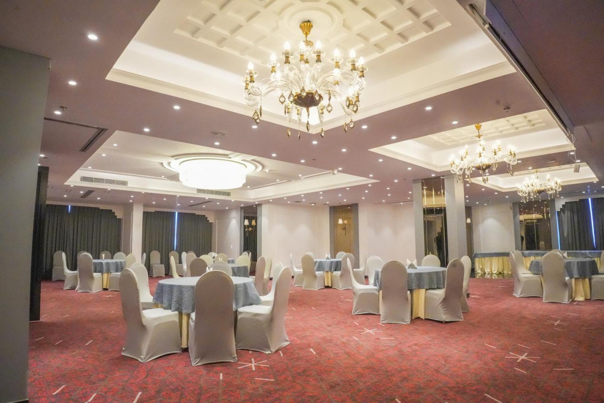 Hotel Soot كولكاتا المظهر الخارجي الصورة