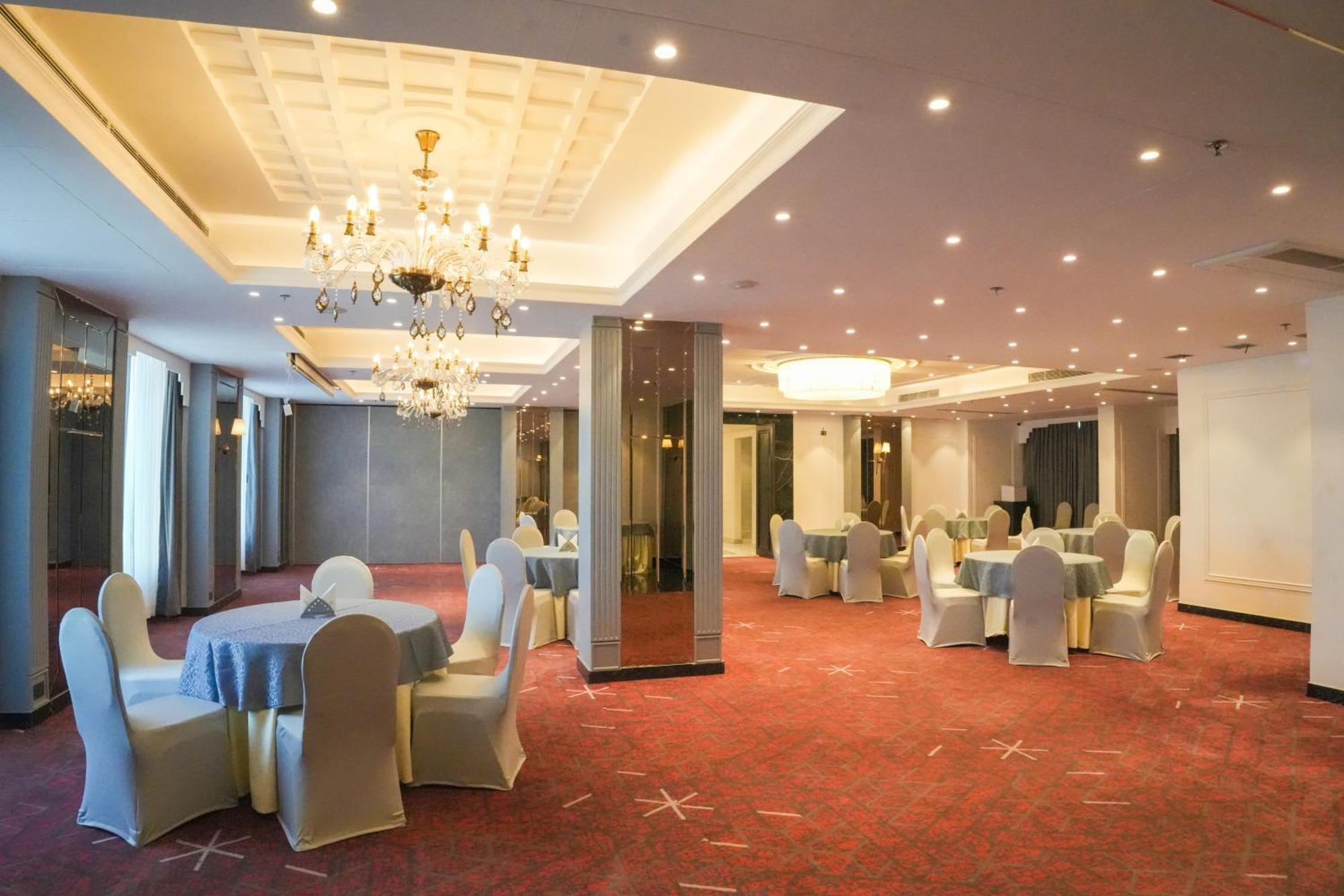 Hotel Soot كولكاتا المظهر الخارجي الصورة